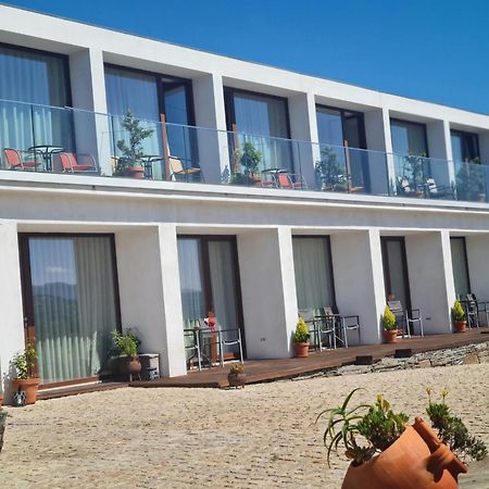 Imaginario D'El Rei - Guest House Mesão Frio Exterior photo