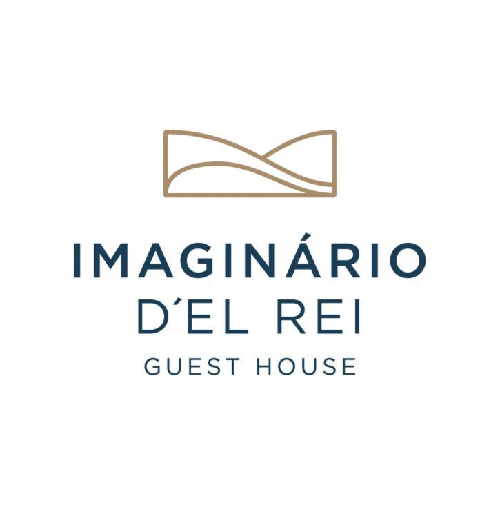 Imaginario D'El Rei - Guest House Mesao Frio Exterior photo